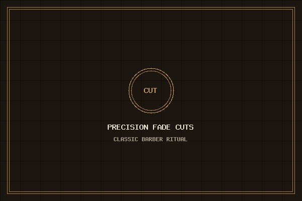Precision Haircut